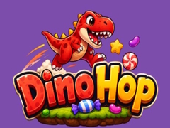 Oyun DinoHop