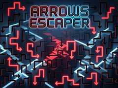 Oyun Arrows Escaper