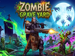 Oyun Zombie Grave Yard