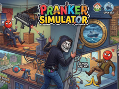 Oyun Pranker Simulator