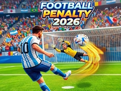 Oyun Football Penalty 2026
