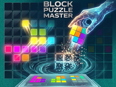 Oyun Block Puzzle Master