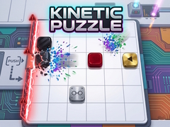Oyun Kinetic Puzzle