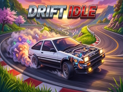 Oyun Drift Idle 