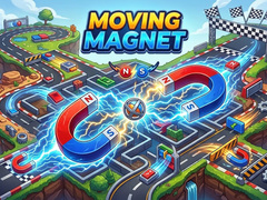 Oyun Moving Magnet