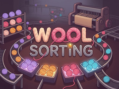 Oyun Wool Sorting