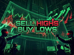 Oyun Sell Highs Buy Lows