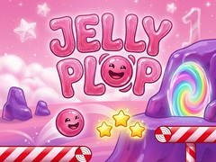 Oyun Jelly Plop