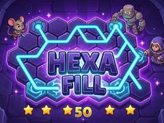 Oyun Hexa Fill