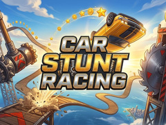 Oyun Car Stunt Racing
