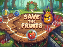 Oyun Save the Fruits
