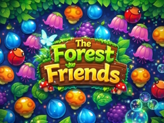 Oyun The Forest Friends