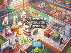 Oyun Dream Restaurant Tycoon