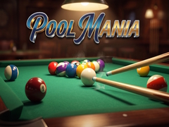 Oyun Pool Mania