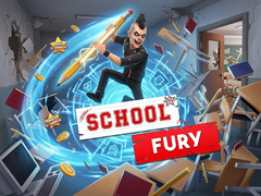 Oyun School Fury