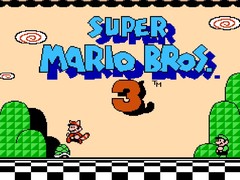 Oyun Super Mario Bros. 3