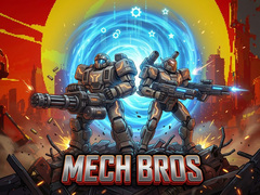 Oyun Mech Bros