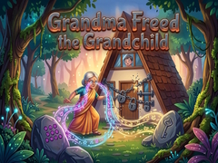Oyun Grandma Freed the Grandchild