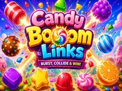 Oyun Candy Boom Links