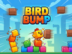 Oyun Bird Bump