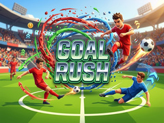 Oyun Goal Rush
