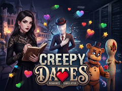 Oyun Creepy Dates