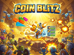 Oyun Coin Blitz