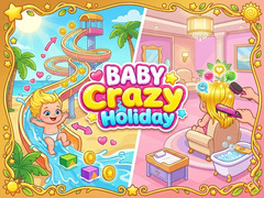 Oyun Baby Crazy Holiday