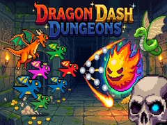 Oyun Dragon Dash Dungeons