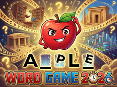 Oyun Word Game 2026