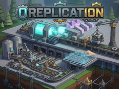 Oyun Oreplication