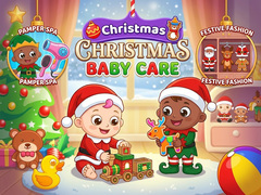 Oyun Christmas Baby Care