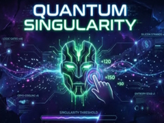 Oyun Quantum Singularity