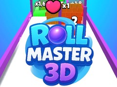 Oyun Roll Master 3D
