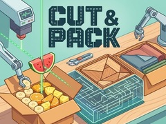 Oyun Cut & Pack