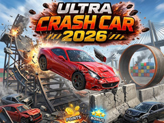 Oyun Ultra Crash Car 2026