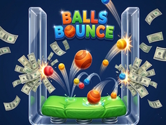 Oyun Balls Bounce