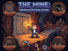 Oyun The Mine: An Adventure Game