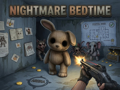Oyun Nightmare Bedtime