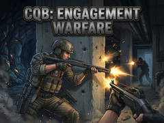 Oyun CQB : Engagement Warfare