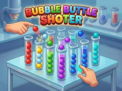 Oyun Bubble buttle shoter
