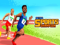 Oyun  Retro Sports Champion