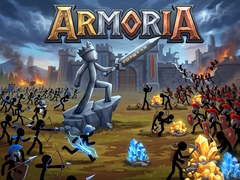 Oyun Armoria