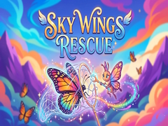 Oyun Sky Wings Rescue