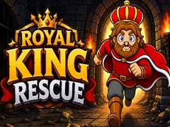 Oyun Royal King Rescue
