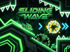 Oyun Sliding Wave