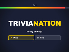 Oyun Trivia Nation