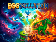 Oyun Eggvolution