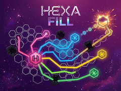 Oyun HexaFill