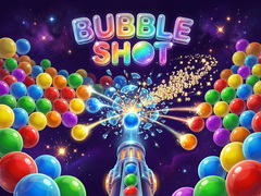 Oyun Bubble Shot